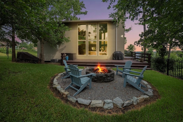 200 Joanna Pine Ln, Livingston, TX 77351 - photo 3