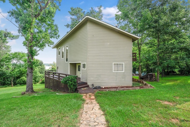 200 Joanna Pine Ln, Livingston, TX 77351 - photo 6