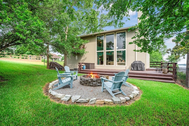 200 Joanna Pine Ln, Livingston, TX 77351 - photo 8
