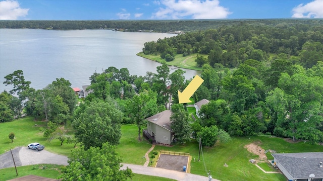 200 Joanna Pine Ln, Livingston, TX 77351 - photo 1