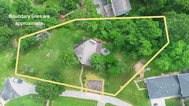 200 Joanna Pine Ln, Livingston, TX 77351 - photo 41