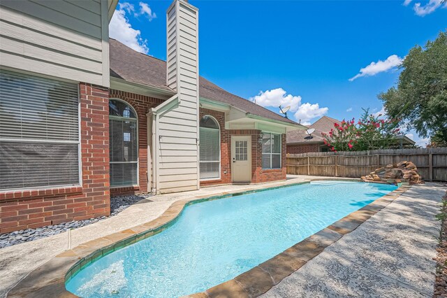 3634 Windlewood Dr, Katy, TX 77449 - photo 41