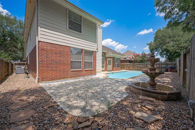 3634 Windlewood Dr, Katy, TX 77449 - photo 45