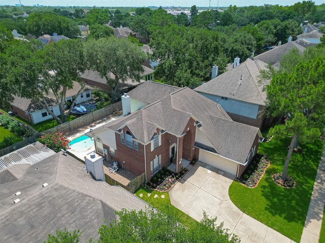 3634 Windlewood Dr, Katy, TX 77449 - photo 46