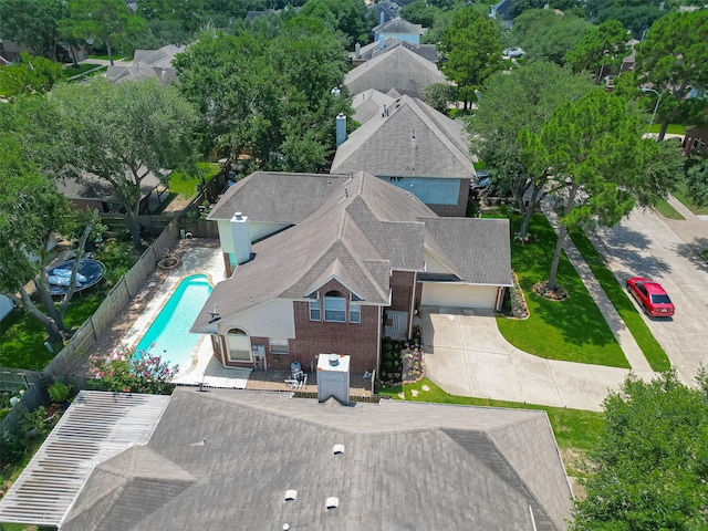 3634 Windlewood Dr, Katy, TX 77449 - photo 47