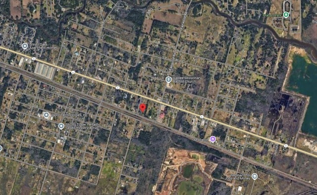 0 N Martin Luther King, Hitchcock, TX 77563