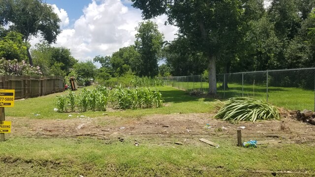 0 N Martin Luther King, Hitchcock, TX 77563