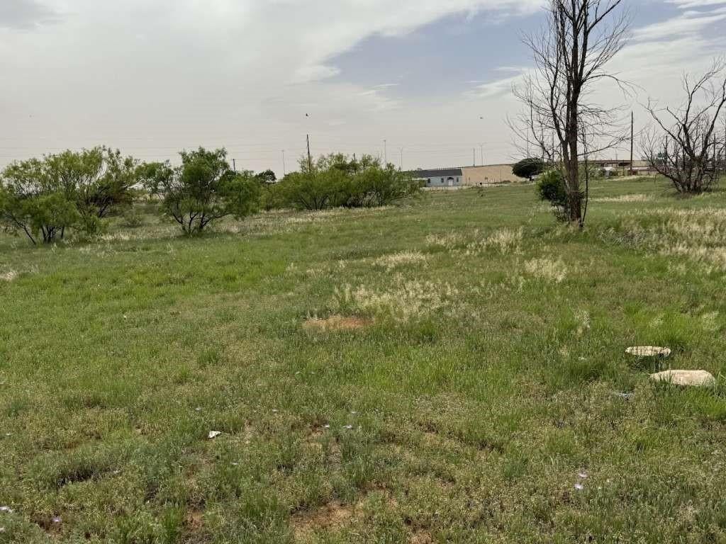 209 N Niter Ave, Lubbock, TX 79403