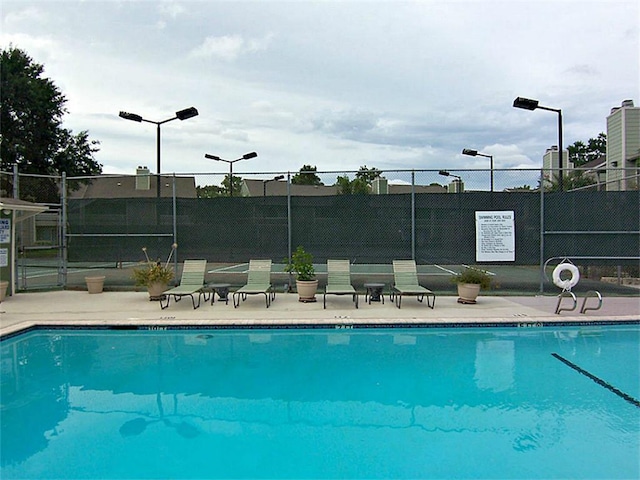 14777 Wunderlich Dr Unit 2404, Houston, TX 77069 - view of community pool