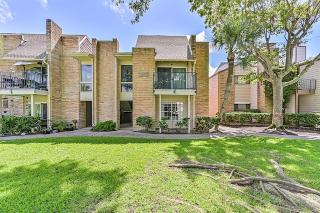 7008 N Holiday Dr, Galveston, TX 77550 - photo 1