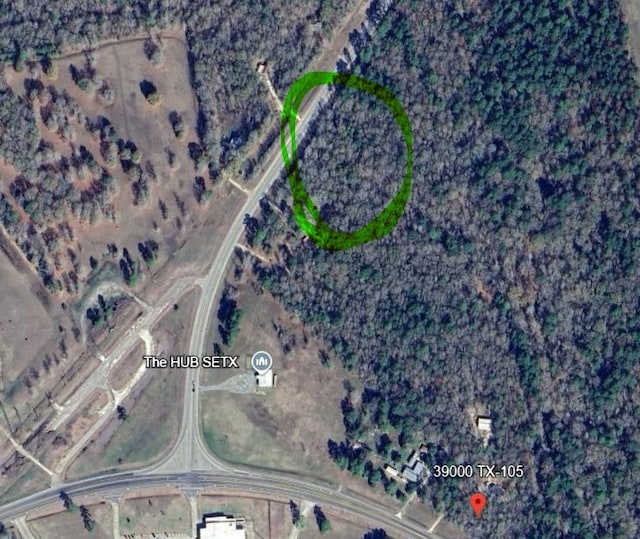 TBD Highway 770, Saratoga, TX 77585