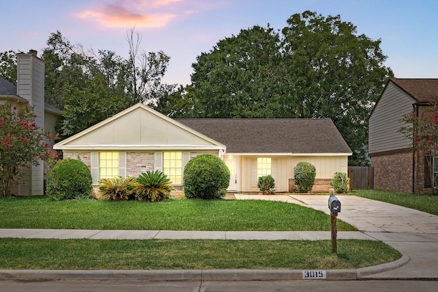 3015 Sleepy Hollow Dr, Sugar Land, TX 77479 - photo 1