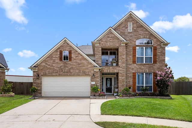 14303 W Oblong Cir, Cypress, TX 77429 - photo 1