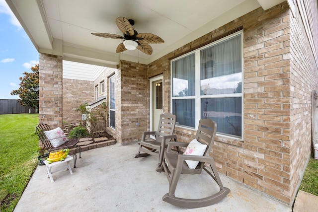 14303 W Oblong Cir, Cypress, TX 77429 - photo 31