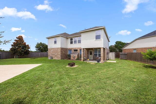 14303 W Oblong Cir, Cypress, TX 77429 - photo 34