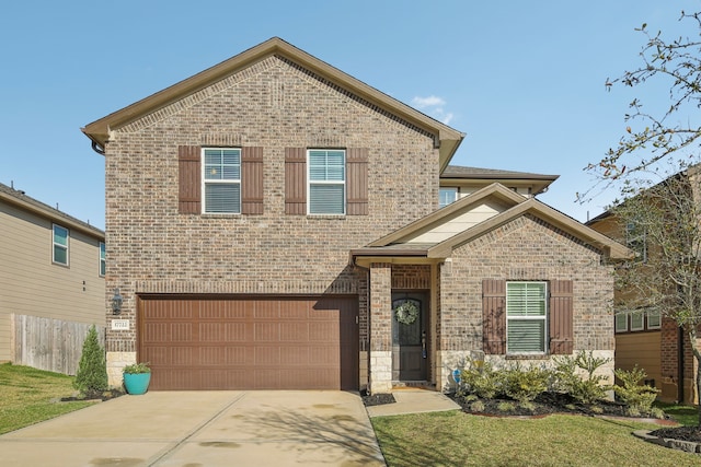 17722 Hanson Ridge Dr, Conroe, TX 77316 - photo 1