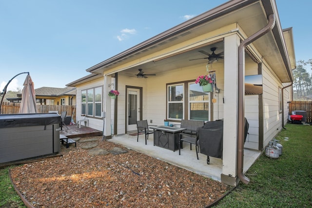 17722 Hanson Ridge Dr, Conroe, TX 77316 - photo 28