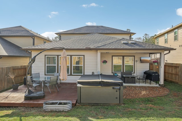 17722 Hanson Ridge Dr, Conroe, TX 77316 - photo 29