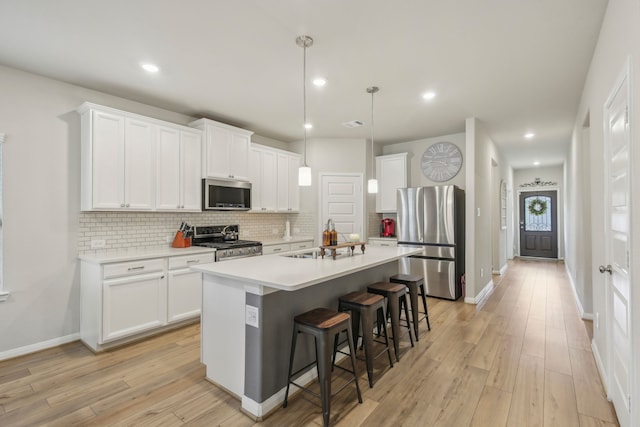 17722 Hanson Ridge Dr, Conroe, TX 77316 - photo 9