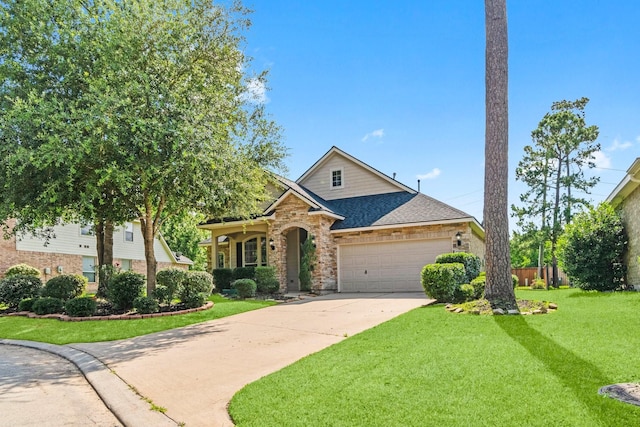 7 Fraiser Fir Pl, Spring, TX 77389 - photo 6
