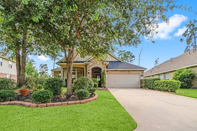 7 Fraiser Fir Pl, Spring, TX 77389 - photo 2