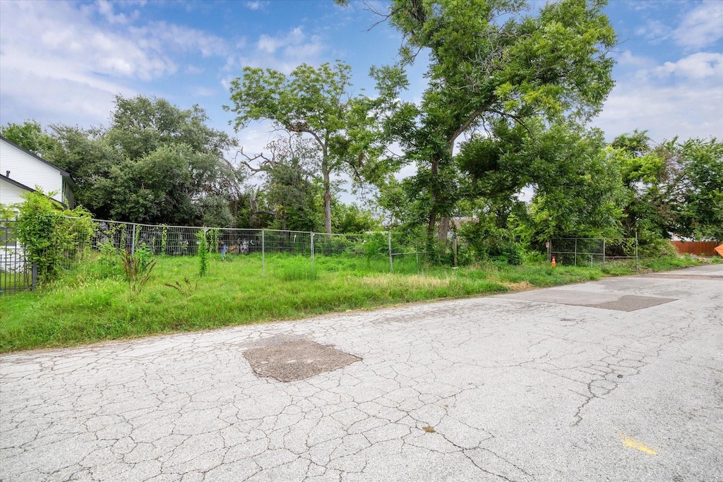 0 Billingsley St, Houston, TX 77009
