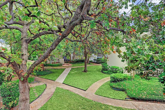 2100 W Tanglewilde St Unit 15, Houston, TX 77063 - photo 12