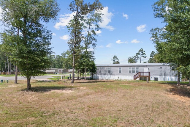 16355 Crockett Martin Estates Dr, Conroe, TX 77306