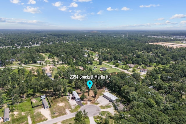 16355 Crockett Martin Estates Dr, Conroe, TX 77306