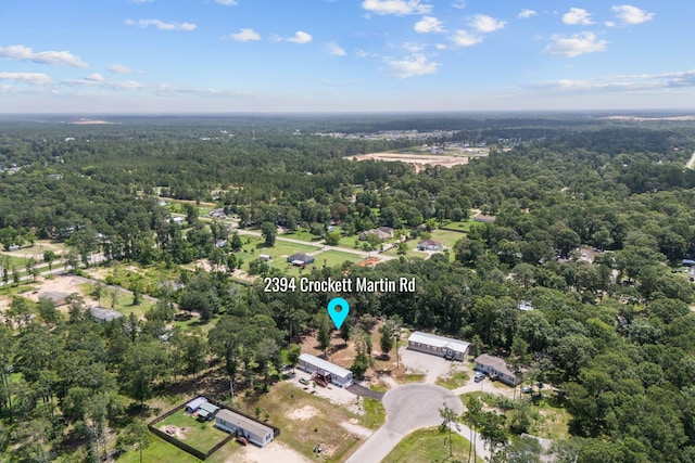 16355 Crockett Martin Estates Dr, Conroe, TX 77306