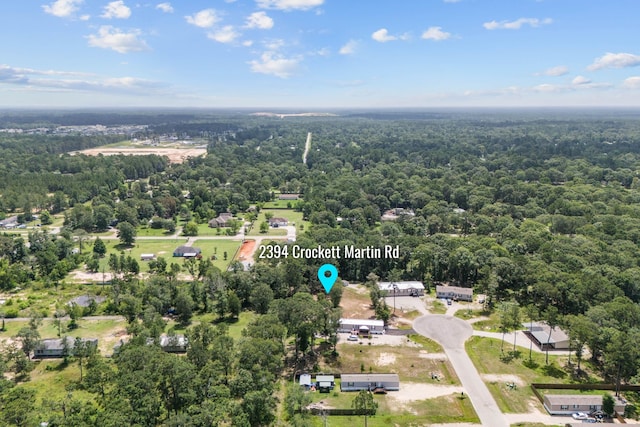 16355 Crockett Martin Estates Dr, Conroe, TX 77306