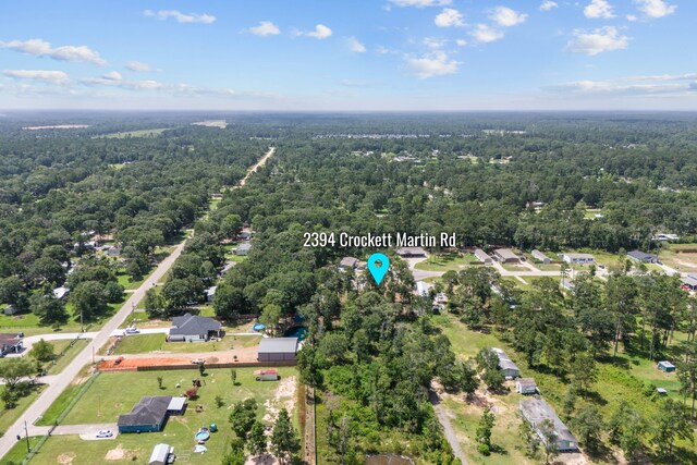 16355 Crockett Martin Estates Dr, Conroe, TX 77306