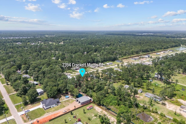 16355 Crockett Martin Estates Dr, Conroe, TX 77306