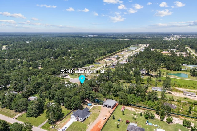 16355 Crockett Martin Estates Dr, Conroe, TX 77306