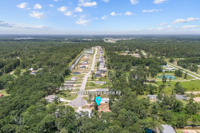 16355 Crockett Martin Estates Dr, Conroe, TX 77306