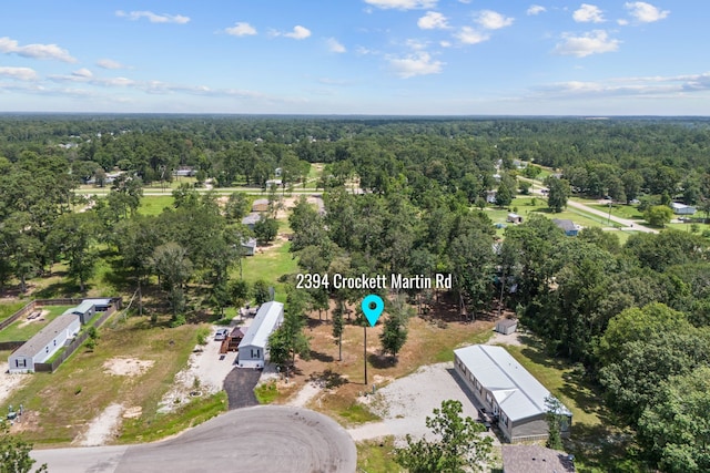 16355 Crockett Martin Estates Dr, Conroe, TX 77306