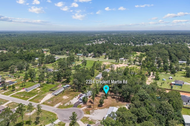 16355 Crockett Martin Estates Dr, Conroe, TX 77306