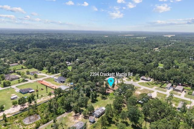 16355 Crockett Martin Estates Dr, Conroe, TX 77306