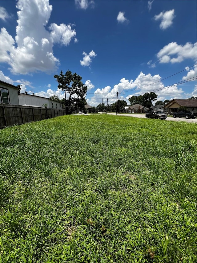 2602 Noble St, Houston, TX 77026