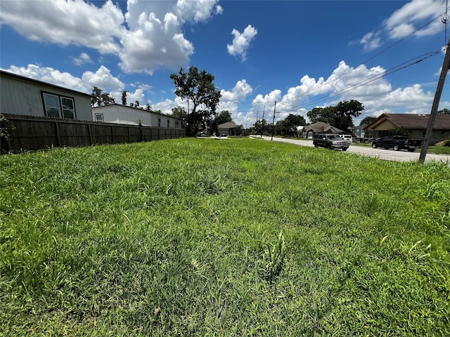 2602 Noble St, Houston, TX 77026