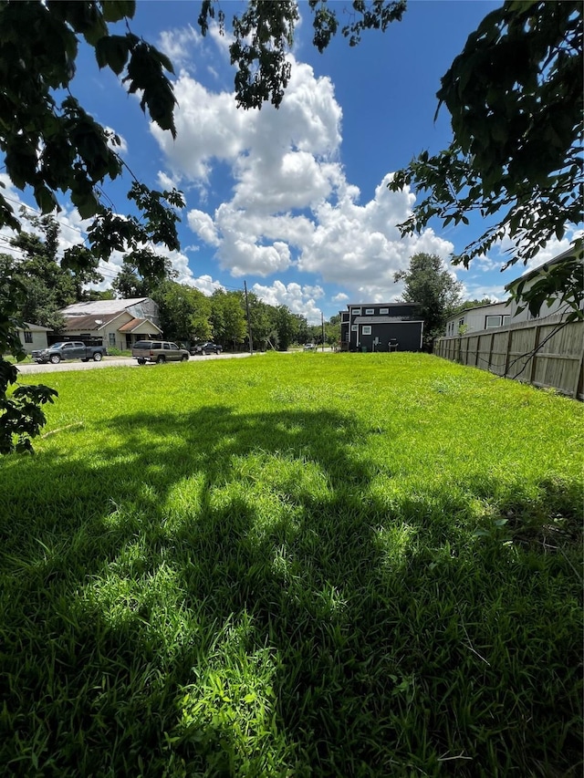 2602 Noble St, Houston, TX 77026