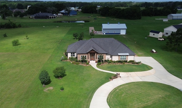107 Ponderosa Dr, New Waverly, TX 77358 - photo 1