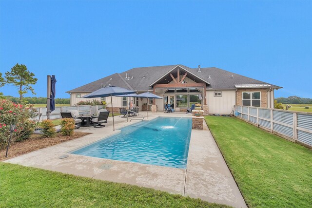 107 Ponderosa Dr, New Waverly, TX 77358 - photo 39
