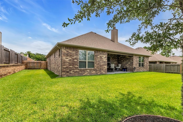 6024 Calypso Ct, Conroe, TX 77304 - photo 37