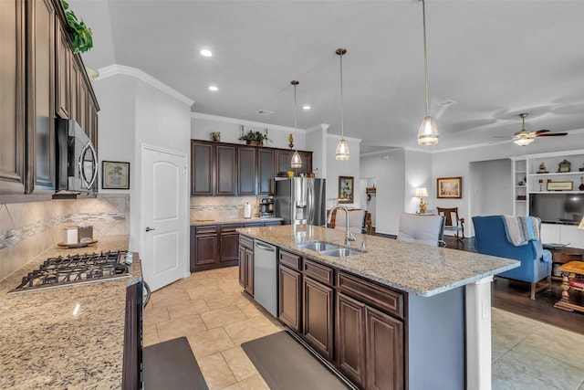 6024 Calypso Ct, Conroe, TX 77304 - photo 19