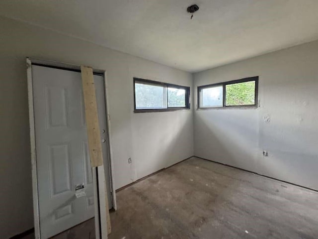 904 E Stanford St, Lubbock, TX 79403 - view of unfurnished bedroom