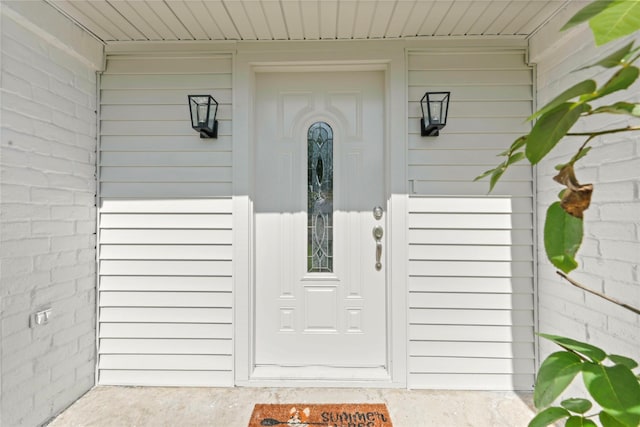 3101 Possum Trot St, Brenham, TX 77833 - doorway to property