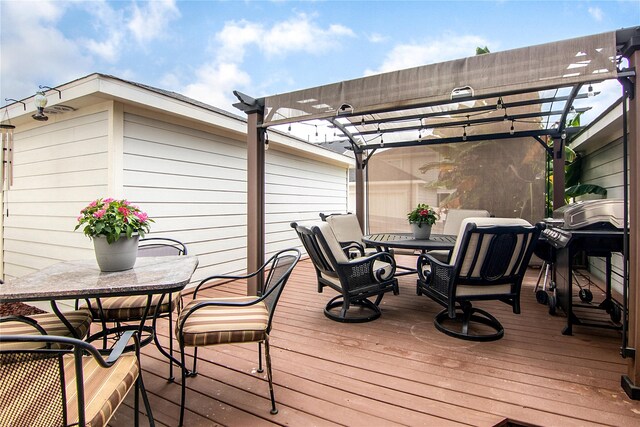 21004 Aldens Oak, Kingwood, TX 77339 - photo 30