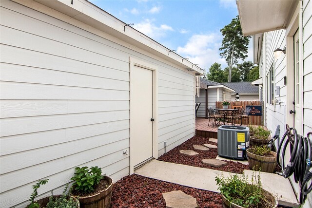 21004 Aldens Oak, Kingwood, TX 77339 - photo 34