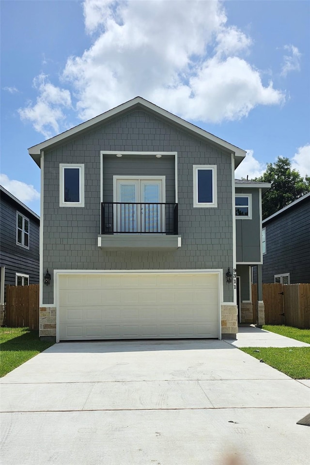 9311 Noel St, Houston, TX 77033 - photo 2